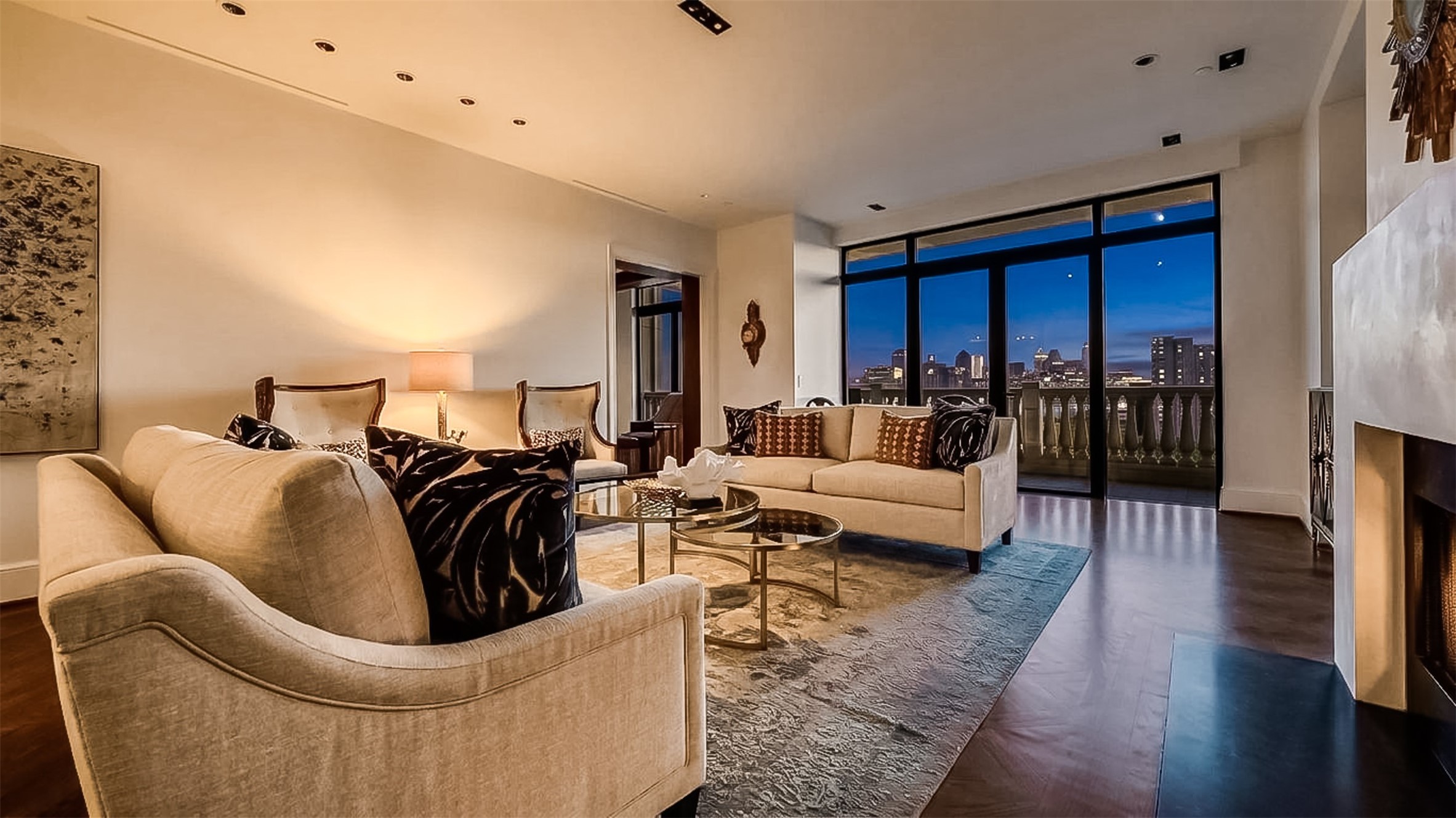 3505 Turtle Creek Boulevard Dallas TX 75219