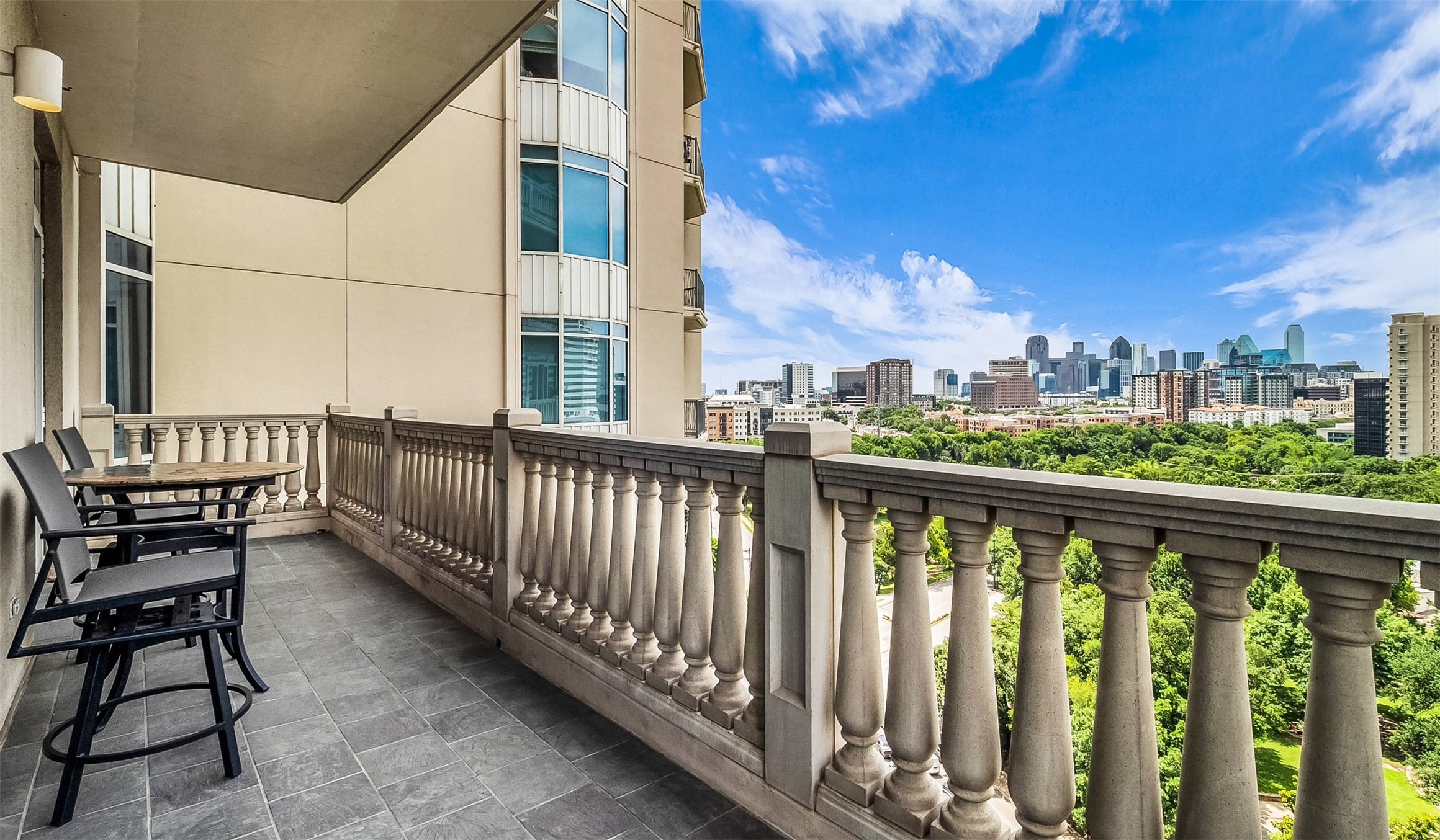 3505 Turtle Creek Boulevard Dallas TX 75219