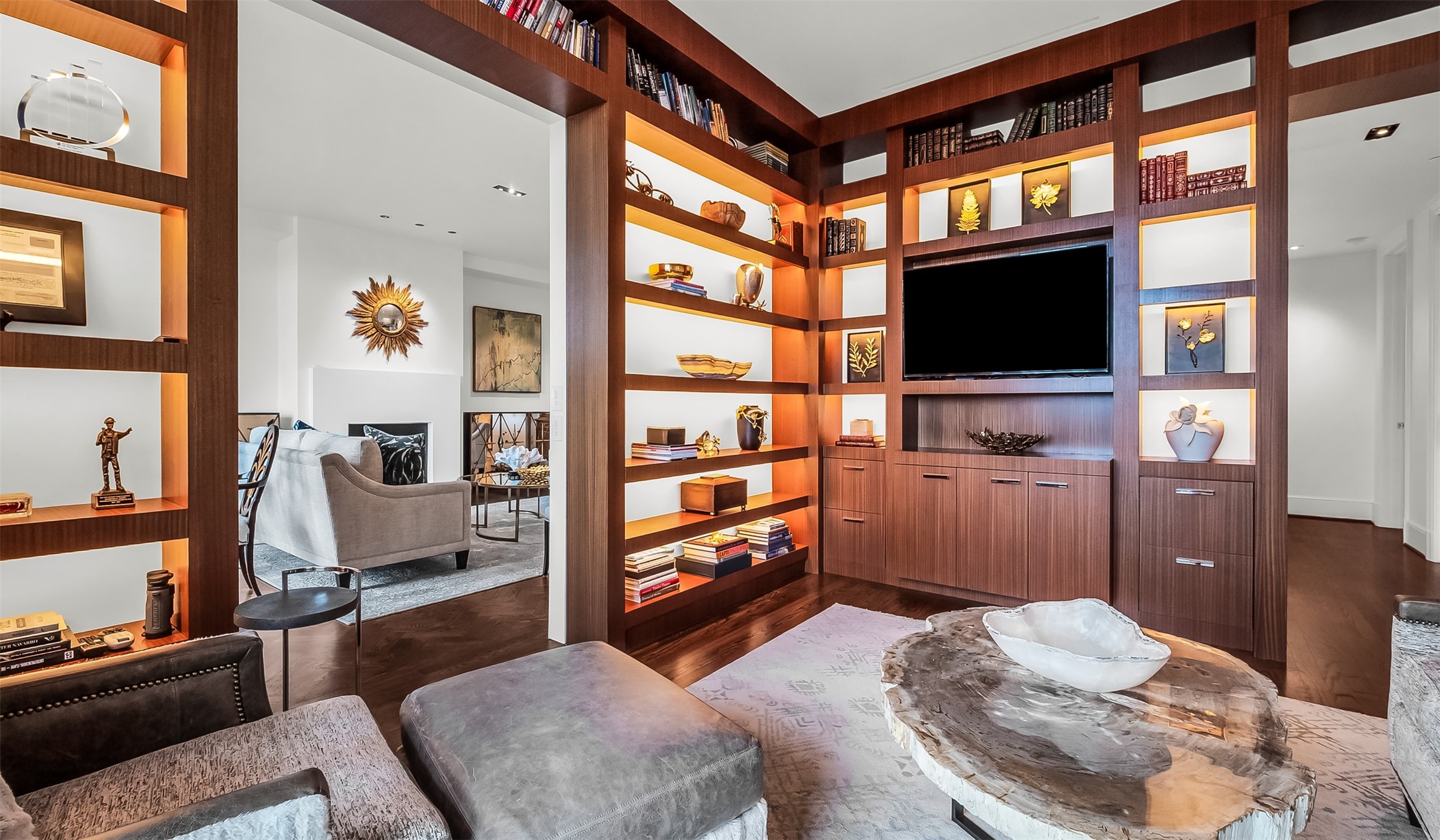 3505 Turtle Creek Boulevard Dallas TX 75219