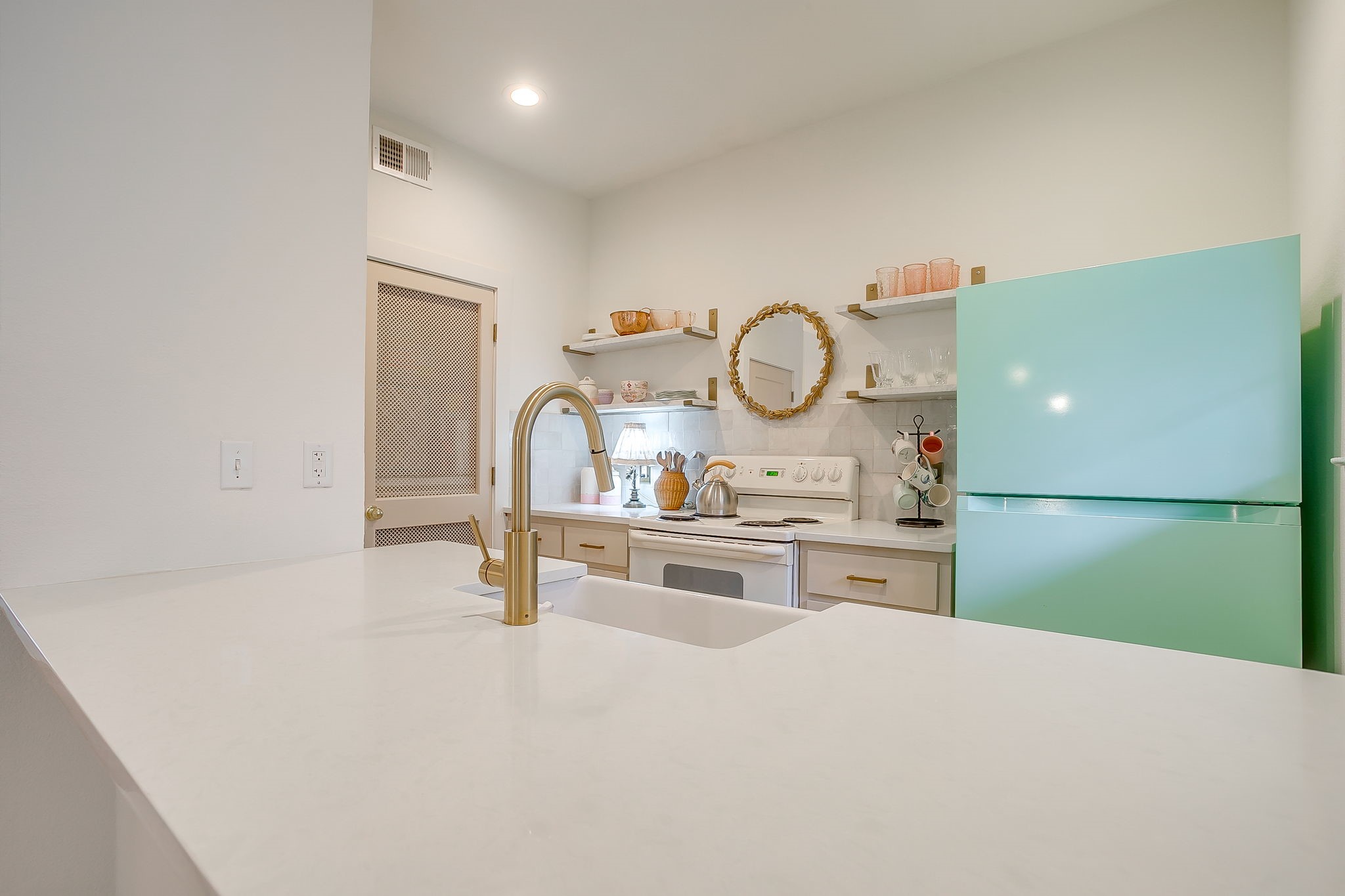 3415 Monticello Park Place Fort Worth TX 76107