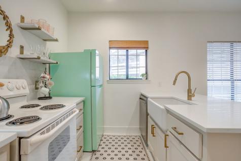 3415 Monticello Park Place Fort Worth TX 76107