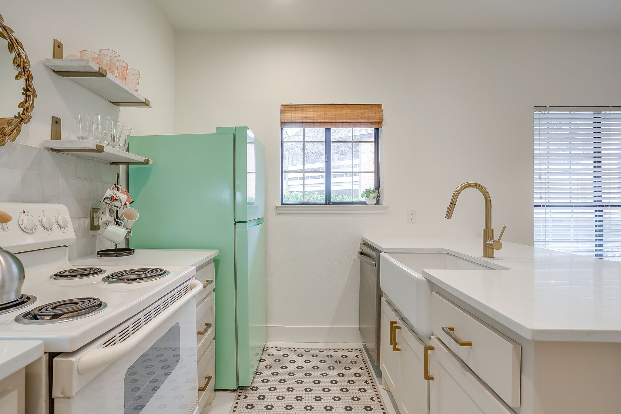 3415 Monticello Park Place Fort Worth TX 76107