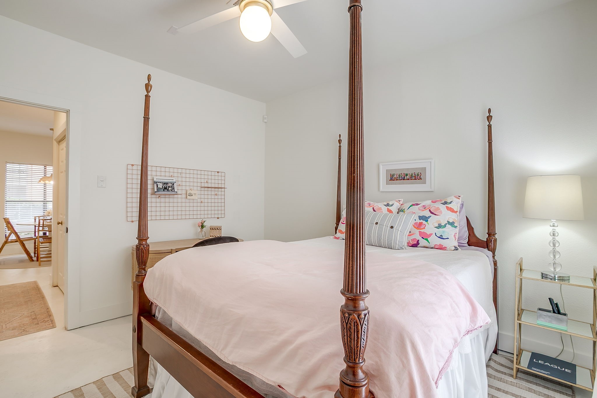 3415 Monticello Park Place Fort Worth TX 76107