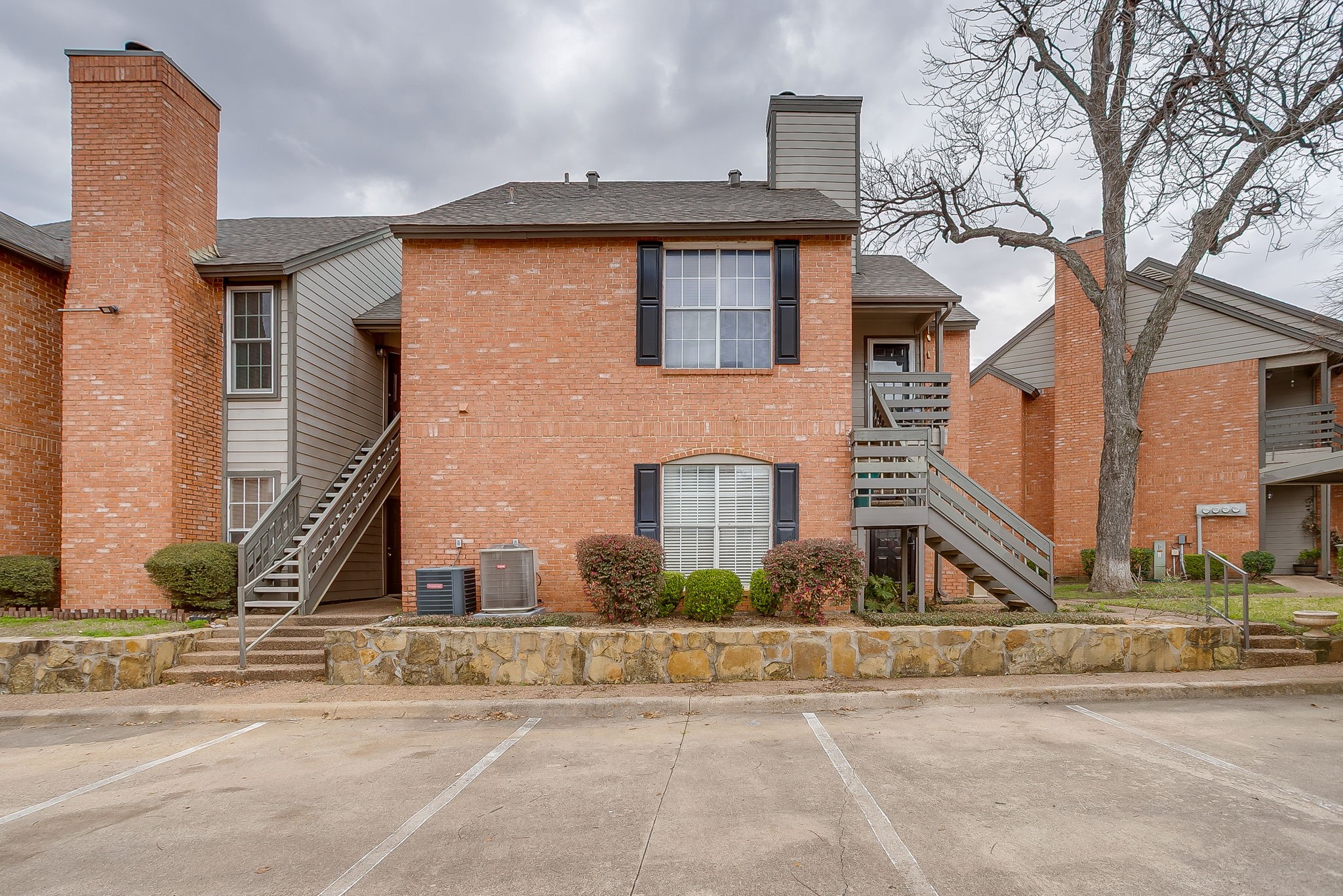 3415 Monticello Park Place Fort Worth TX 76107