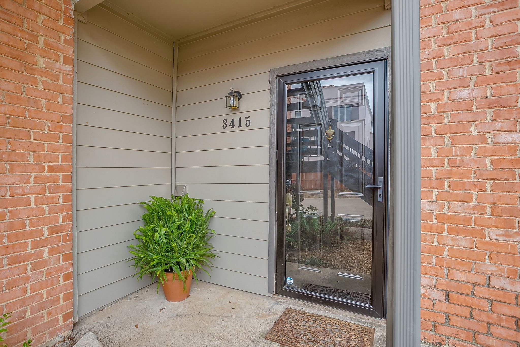 3415 Monticello Park Place Fort Worth TX 76107