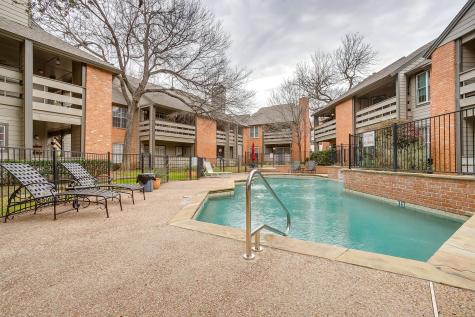 3415 Monticello Park Place Fort Worth TX 76107