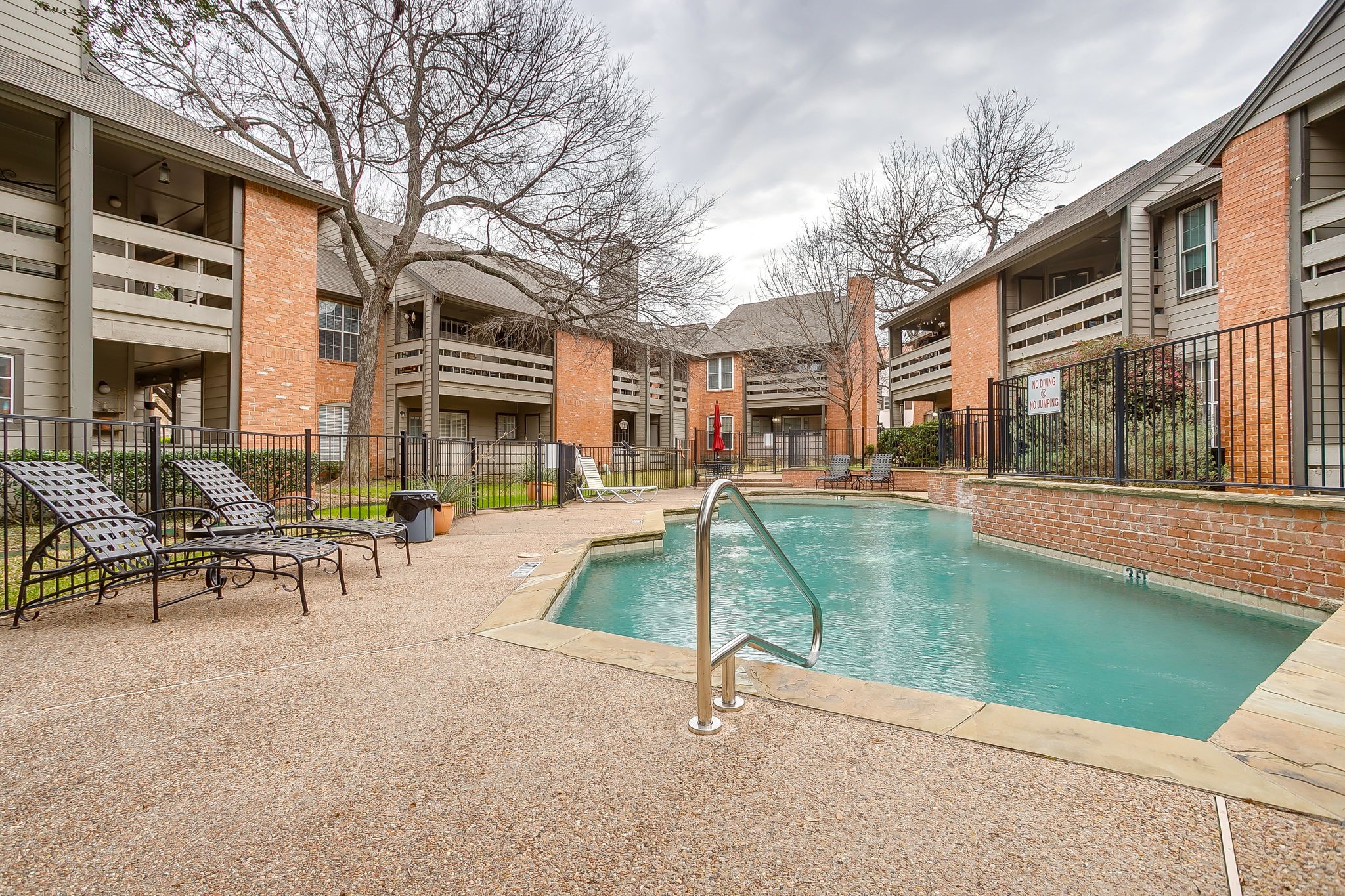3415 Monticello Park Place Fort Worth TX 76107