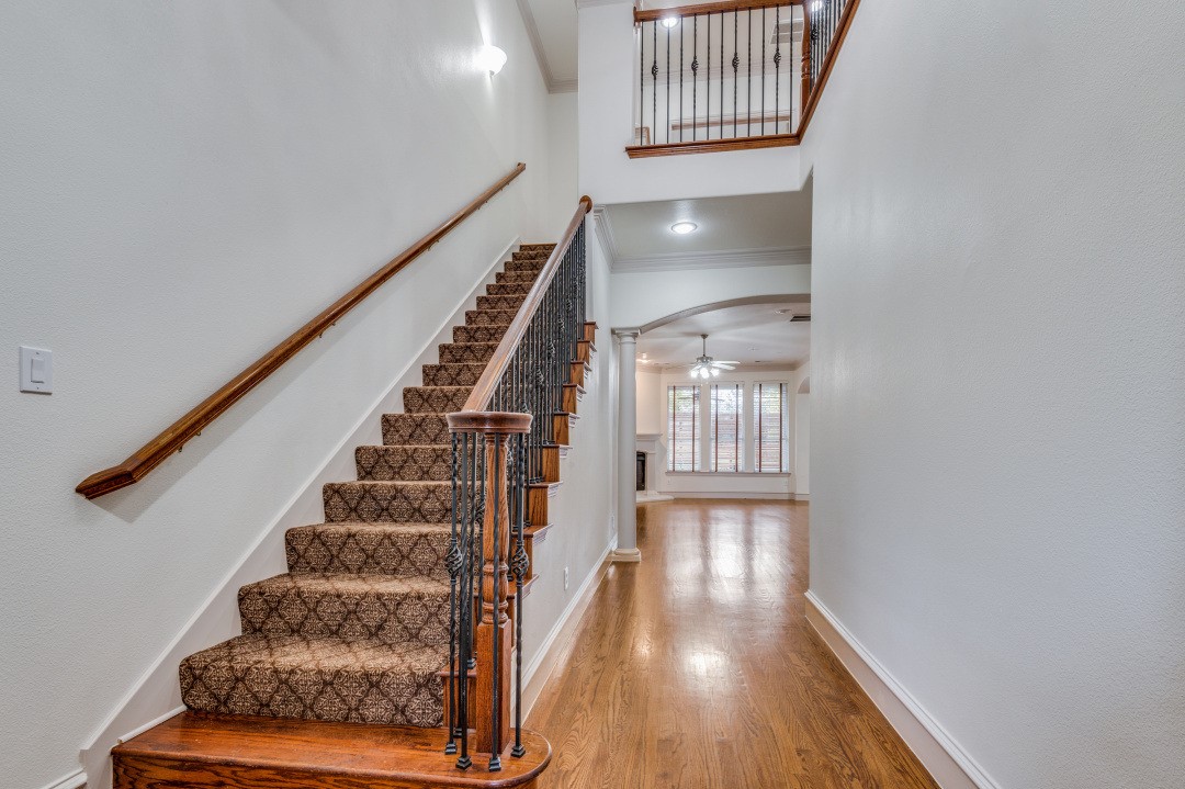 4452 Saint Andrews Boulevard Irving TX 75038