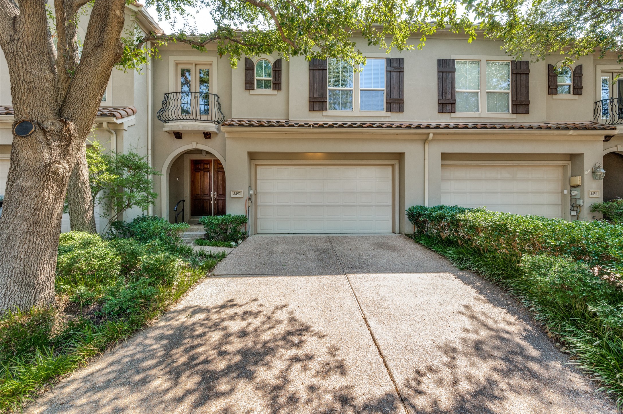 4452 Saint Andrews Boulevard Irving TX 75038
