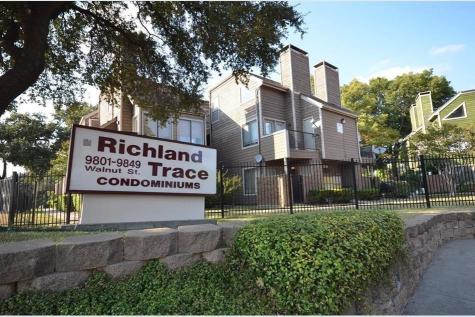 9803 Walnut Street Dallas TX 75243