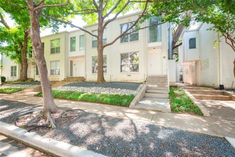 4122 Travis Street Dallas TX 75204