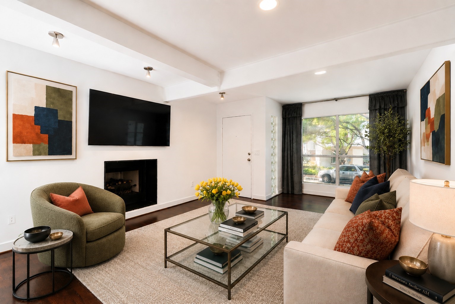 4122 Travis Street Dallas TX 75204