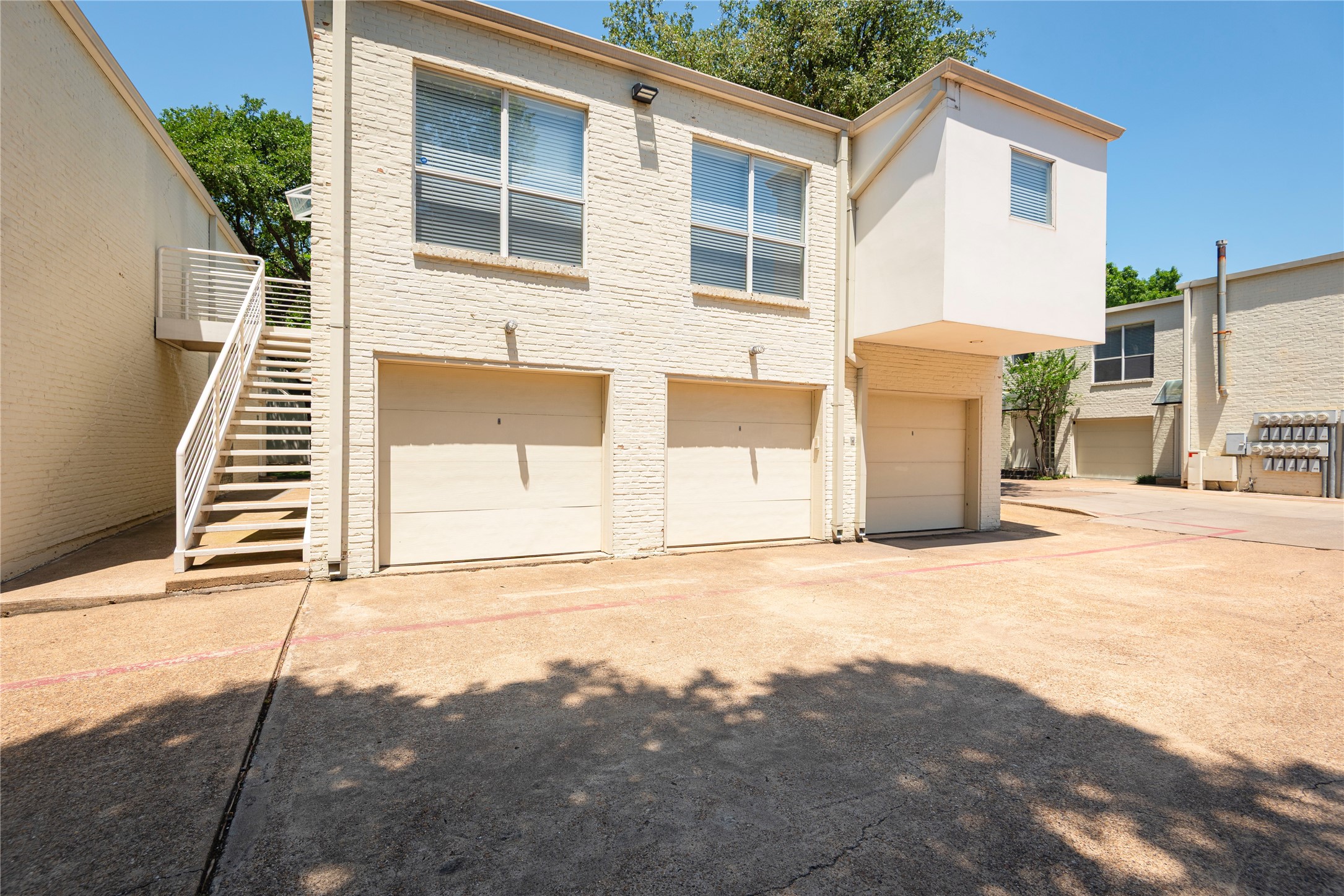 4122 Travis Street Dallas TX 75204