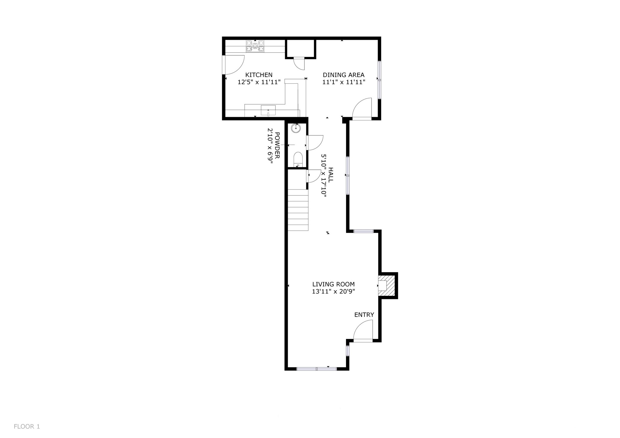 4122 Travis Street Dallas TX 75204