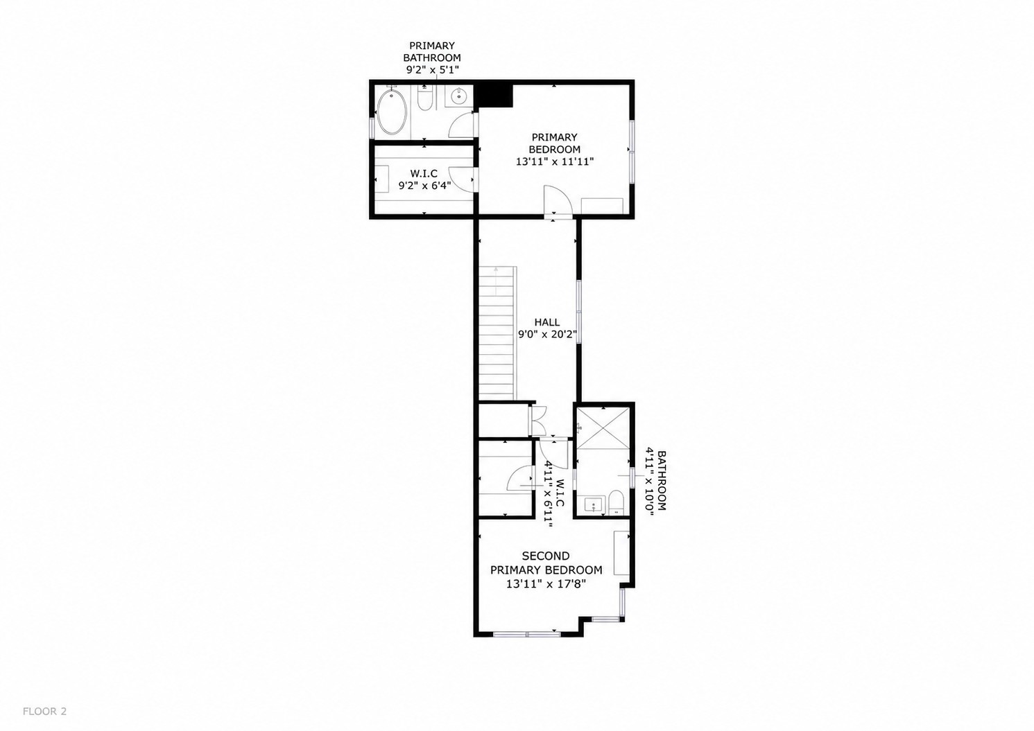 4122 Travis Street Dallas TX 75204