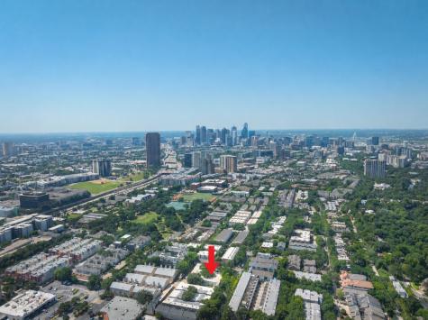 4122 Travis Street Dallas TX 75204