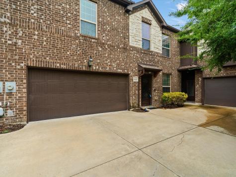 5007 Venecia Way Grand Prairie TX 75052