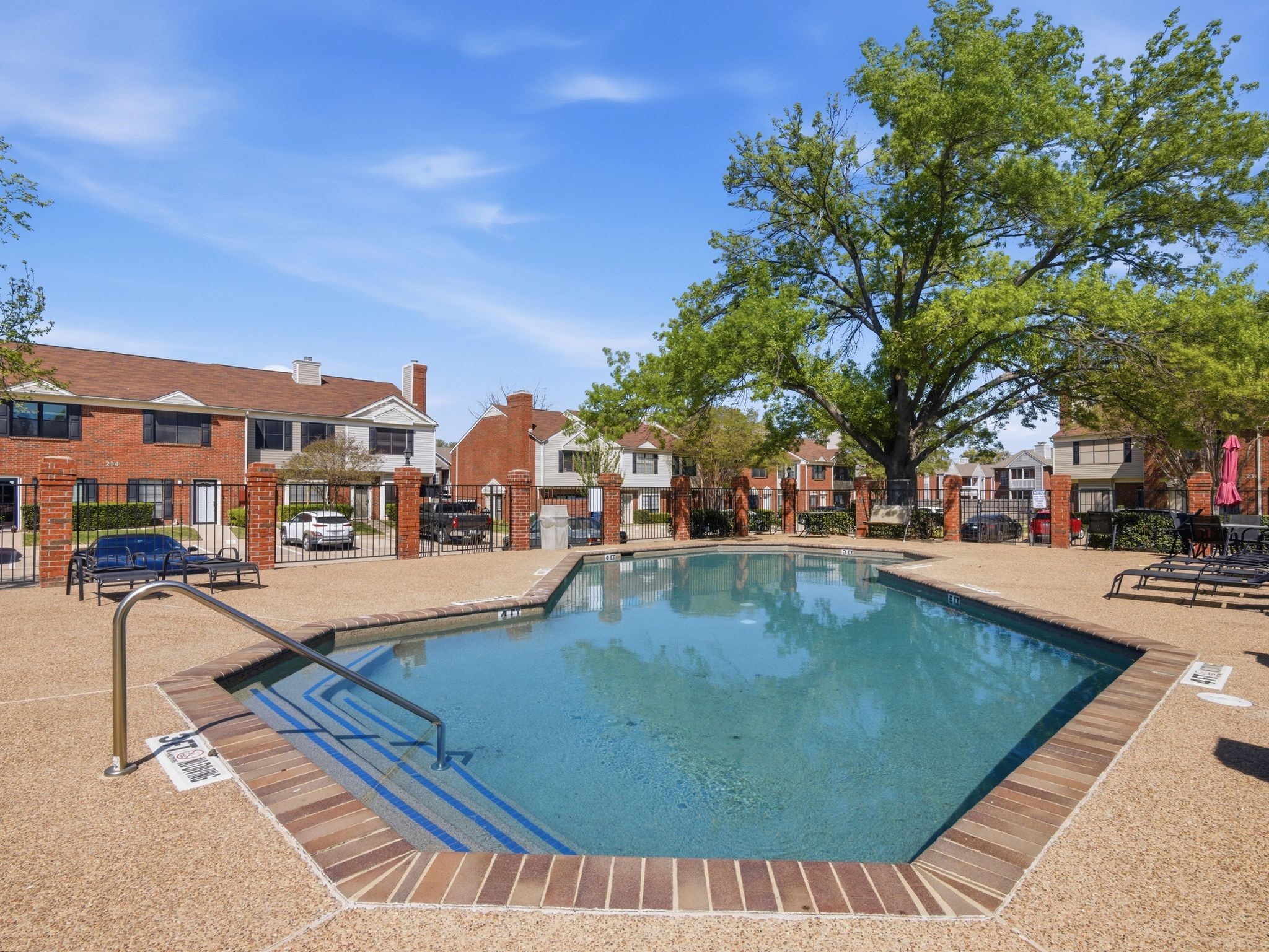 234 Samuel Boulevard Coppell TX 75019