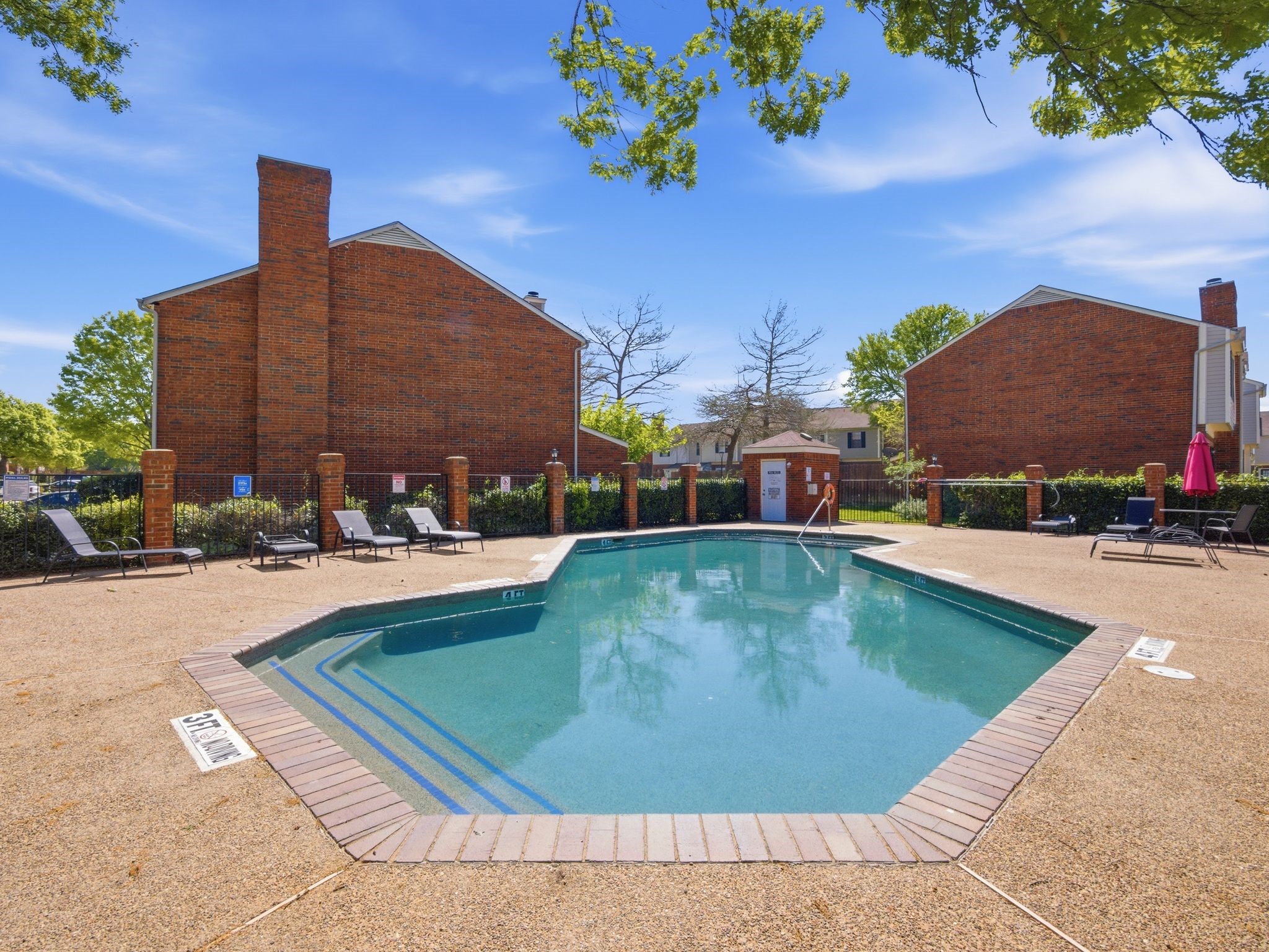 234 Samuel Boulevard Coppell TX 75019