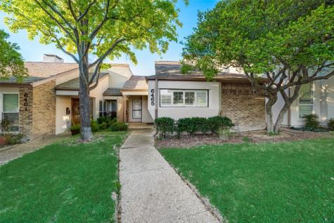 6465 Cedar Hollow Drive Dallas TX 75248