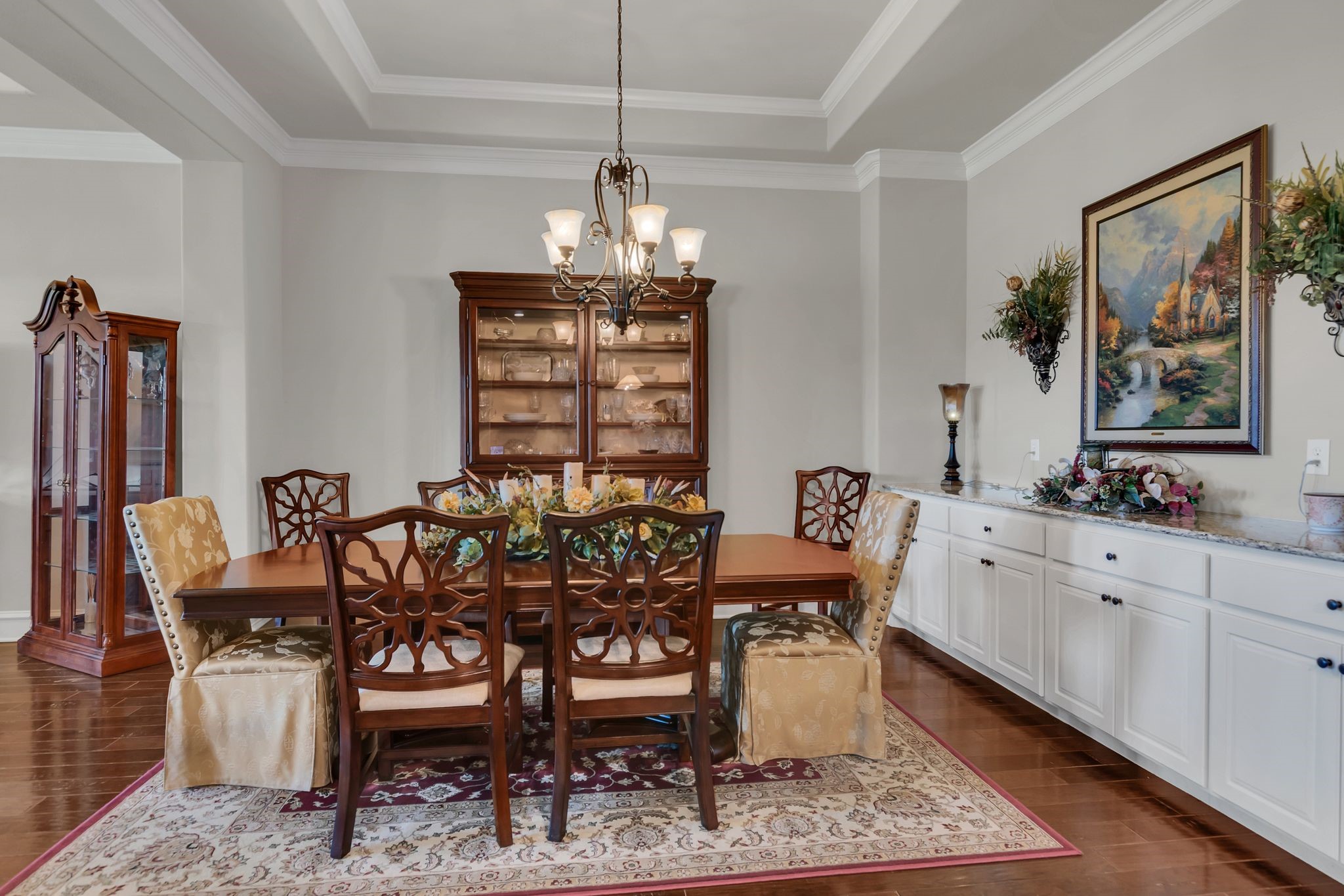 332 Watermere Drive Southlake TX 76092