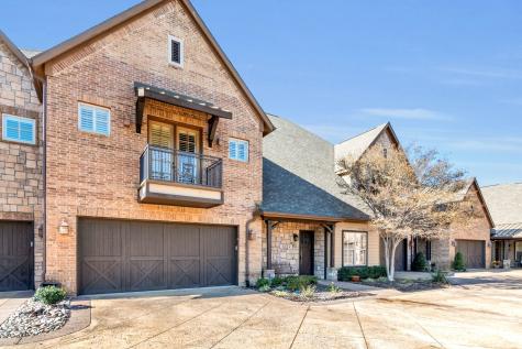 332 Watermere Drive Southlake TX 76092