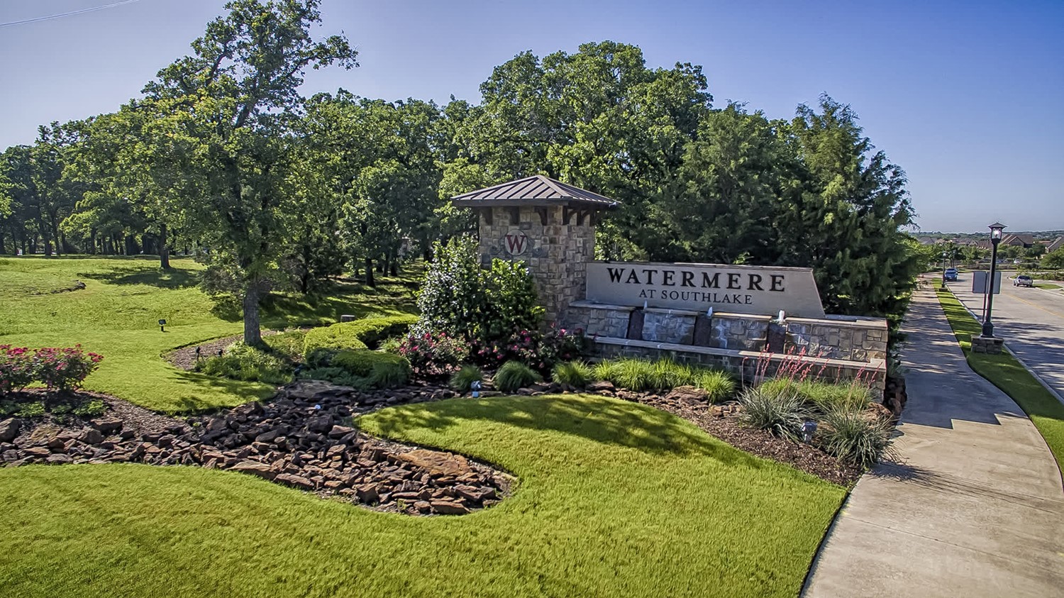 332 Watermere Drive Southlake TX 76092