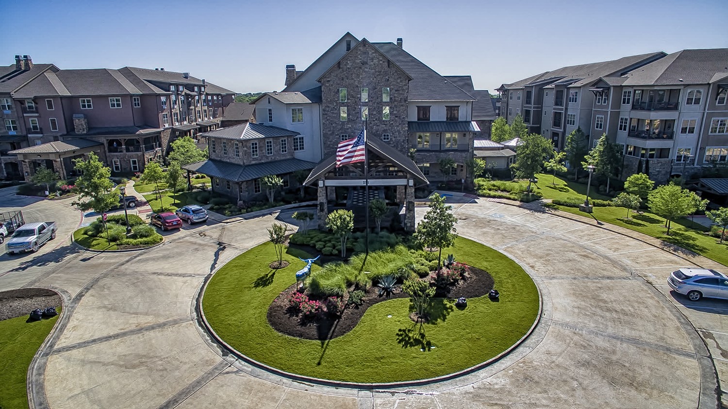 332 Watermere Drive Southlake TX 76092