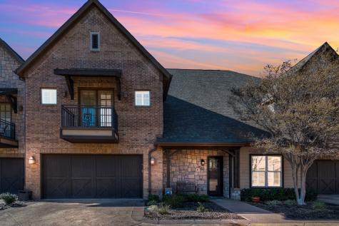 332 Watermere Drive Southlake TX 76092