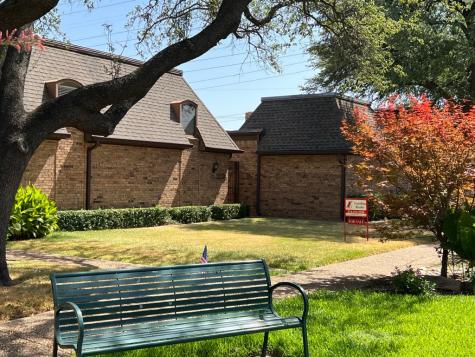 3235 Stonehenge Lane Carrollton TX 75006