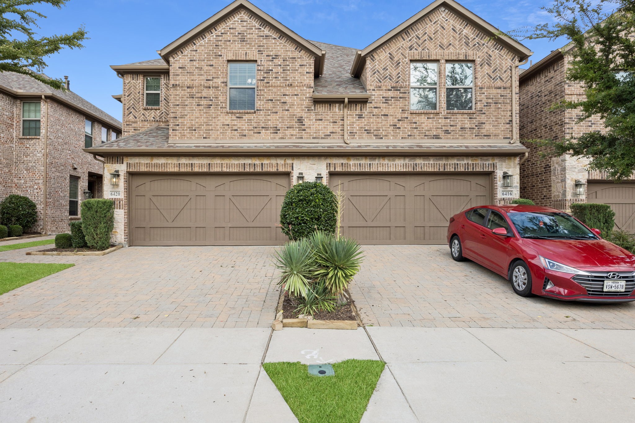 6420 Hermosa Drive Plano TX 75024