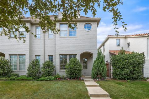 512 Sheer Bliss Lane Fort Worth TX 76114
