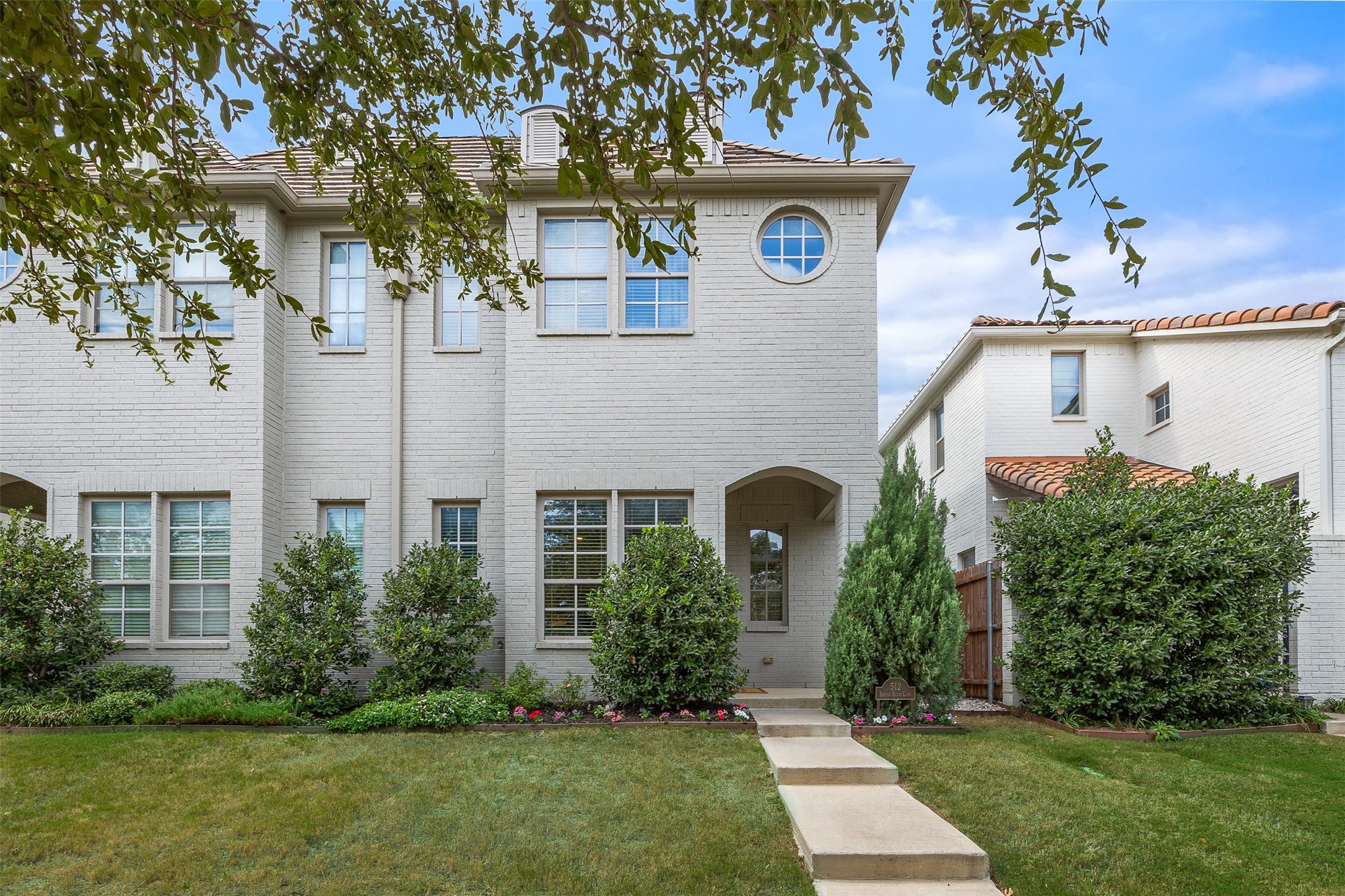 512 Sheer Bliss Lane Fort Worth TX 76114