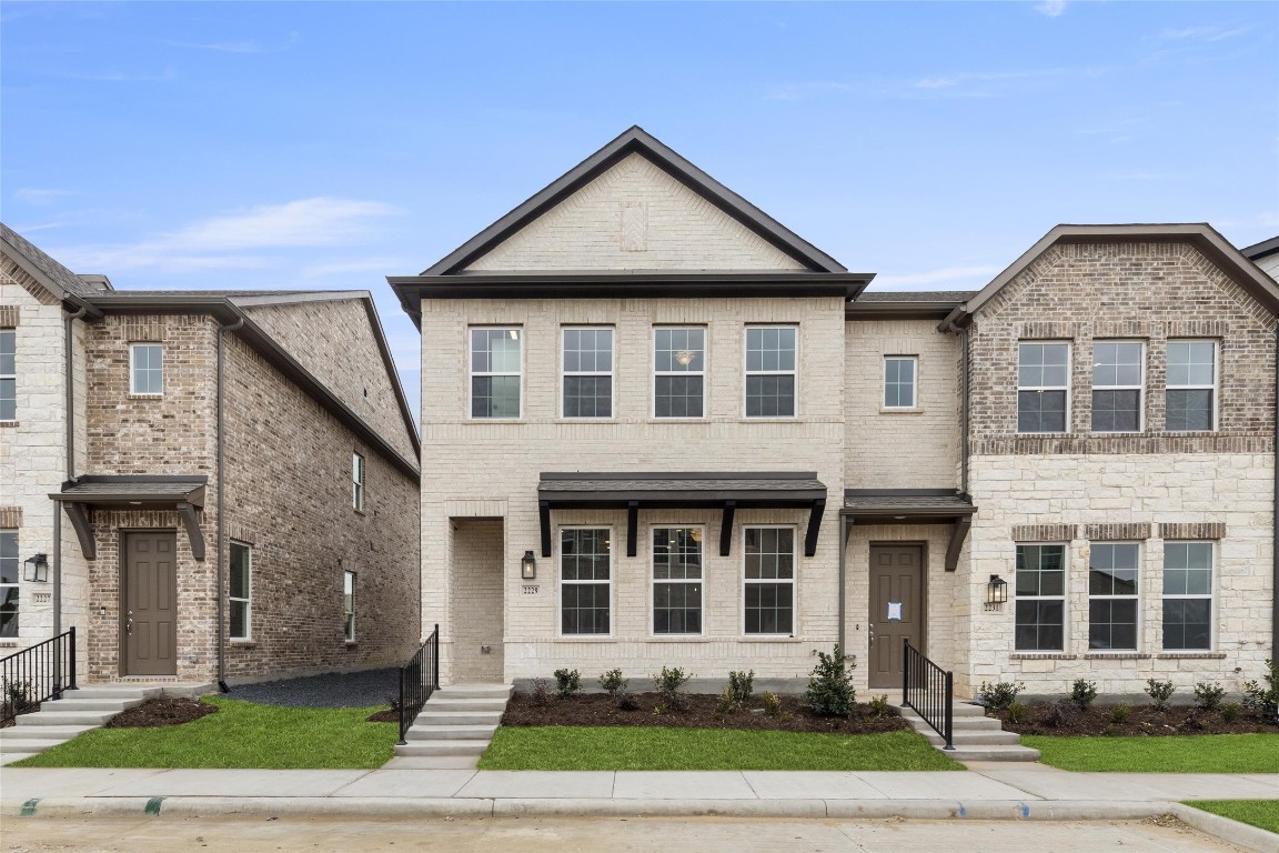 2229 Adena Springs Drive Allen TX 75013