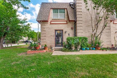 1813 E Grauwyler Road E Irving TX 75061