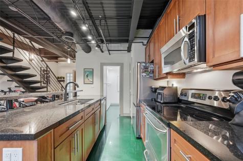 3110 Thomas Avenue Dallas TX 75204