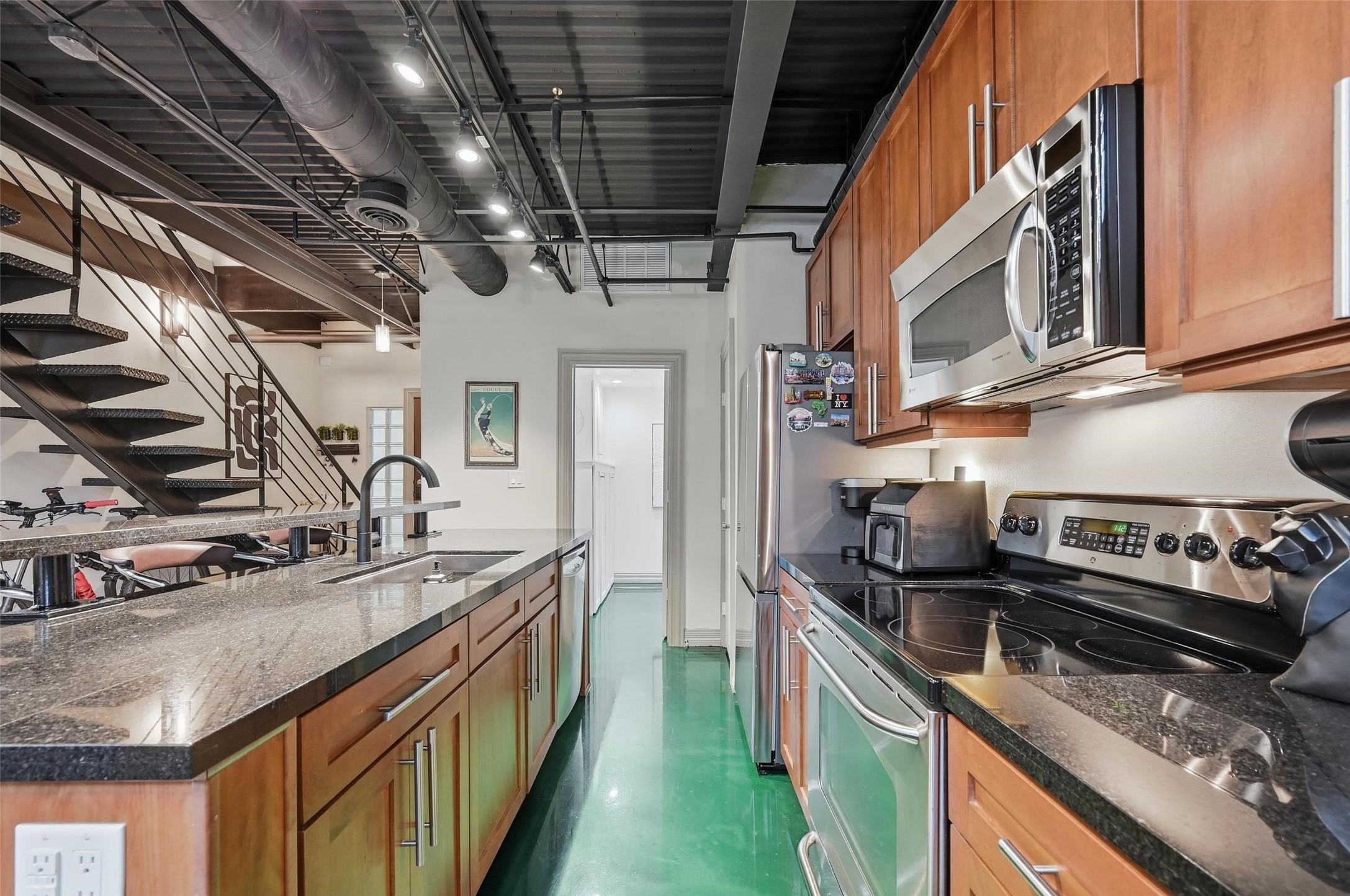 3110 Thomas Avenue Dallas TX 75204