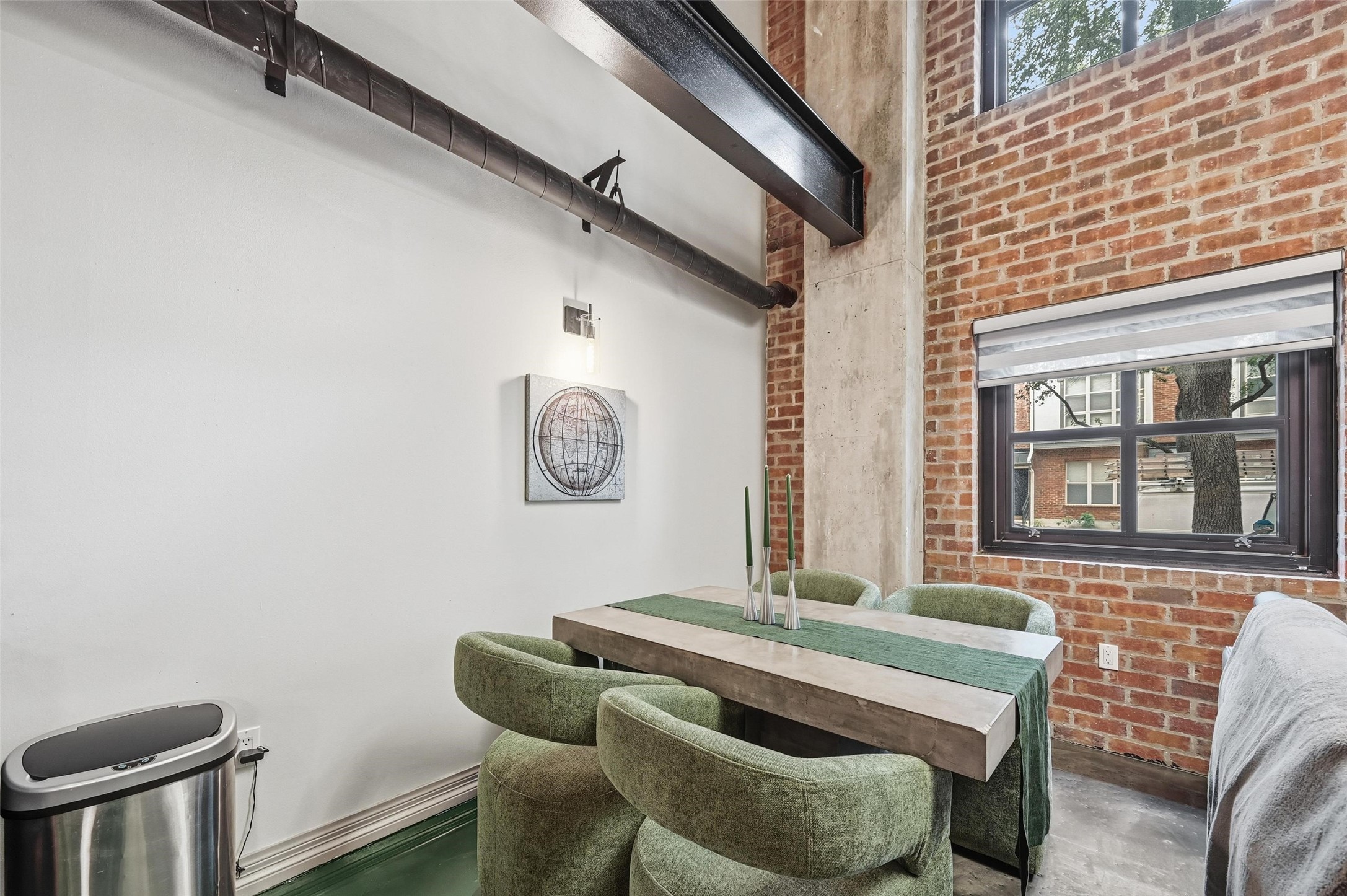 3110 Thomas Avenue Dallas TX 75204