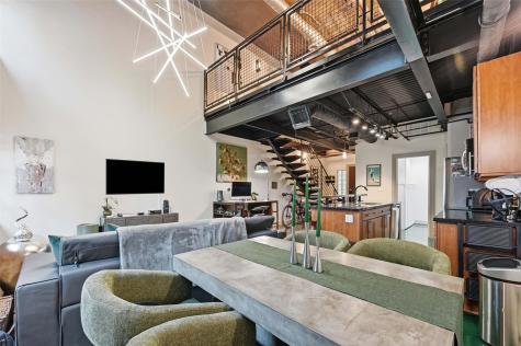 3110 Thomas Avenue Dallas TX 75204