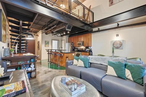 3110 Thomas Avenue Dallas TX 75204