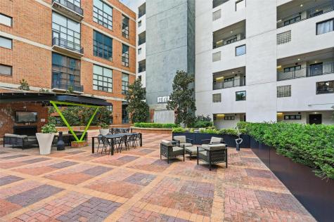 3110 Thomas Avenue Dallas TX 75204