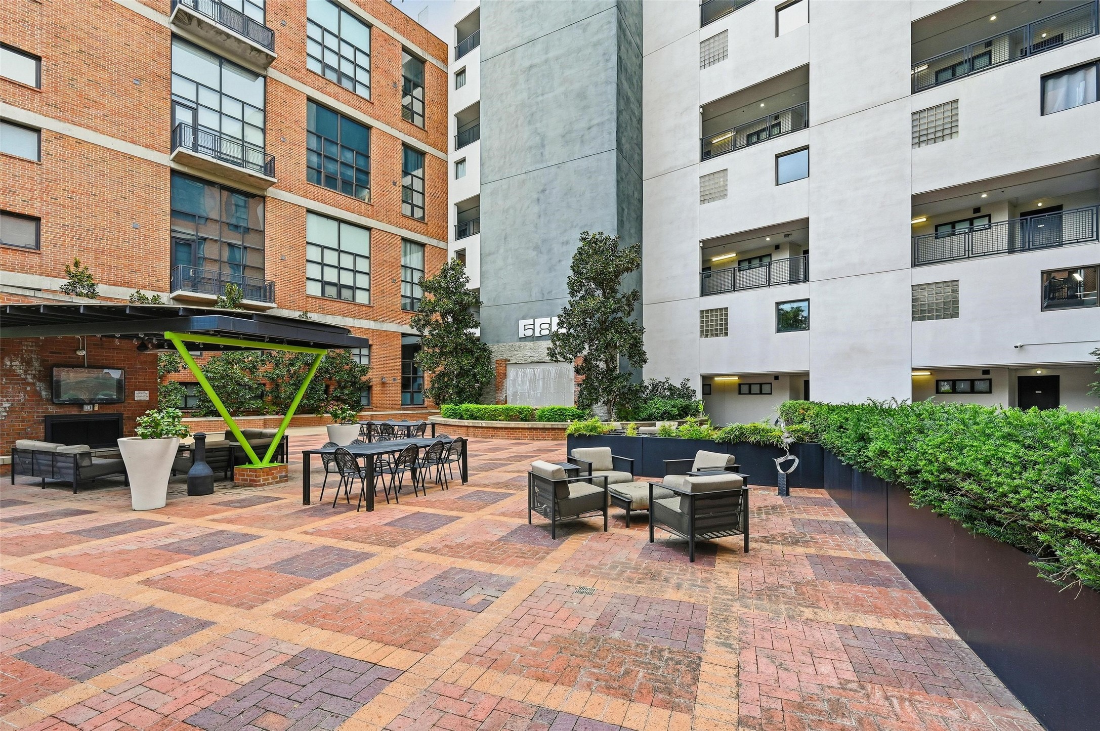 3110 Thomas Avenue Dallas TX 75204