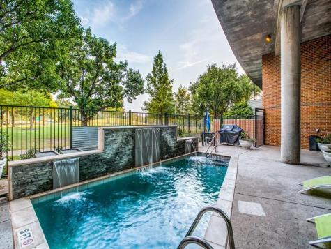 3110 Thomas Avenue Dallas TX 75204