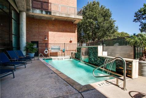 3110 Thomas Avenue Dallas TX 75204