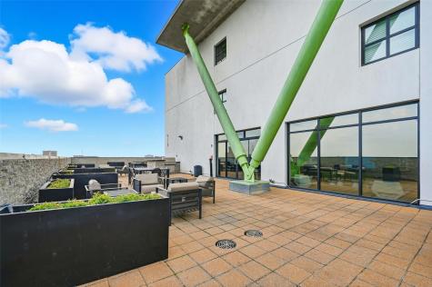 3110 Thomas Avenue Dallas TX 75204
