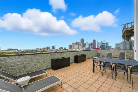 3110 Thomas Avenue Dallas TX 75204