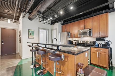 3110 Thomas Avenue Dallas TX 75204