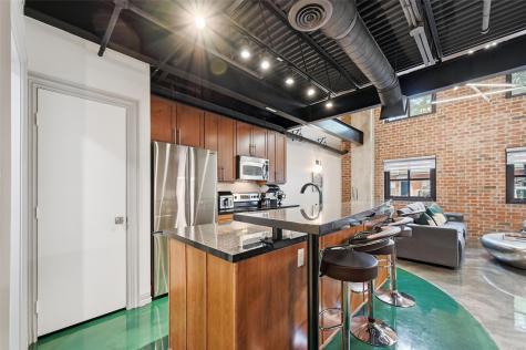 3110 Thomas Avenue Dallas TX 75204