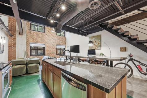 3110 Thomas Avenue Dallas TX 75204