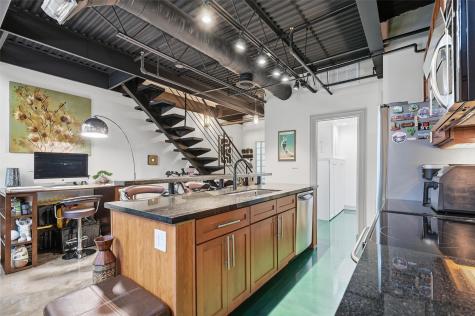 3110 Thomas Avenue Dallas TX 75204